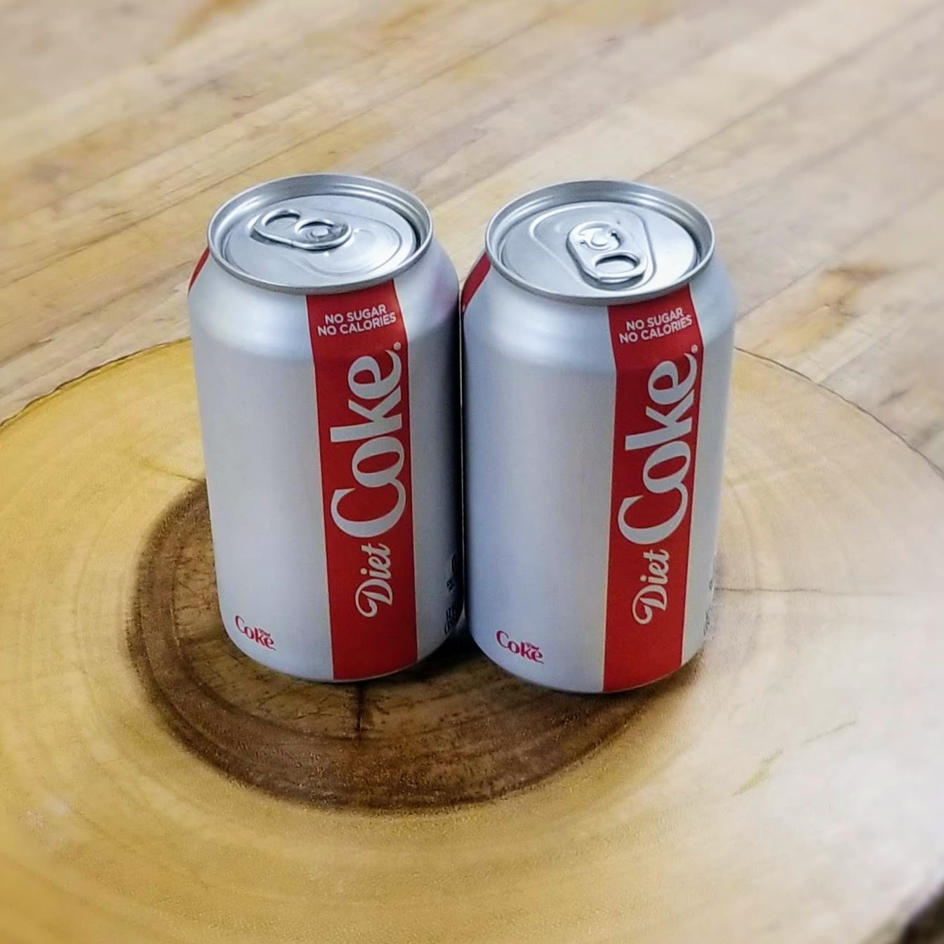 Diet Coke