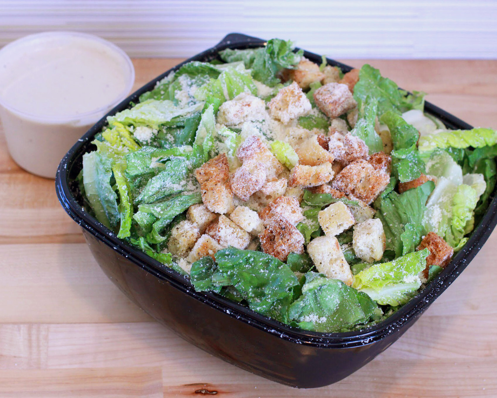 Caesar Salad (Family Style)