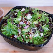 Cranberry Walnut Salad (Family Style)
