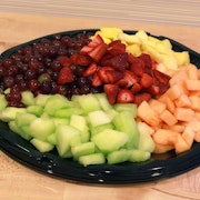 Fresh Fruit Platter (Large)