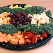 Fruit & Cheese Platter (Large)