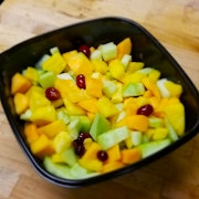 Market-Fresh Fruit Salad Bowl (Large)
