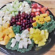 Fruit & Cheese Platter (Small)