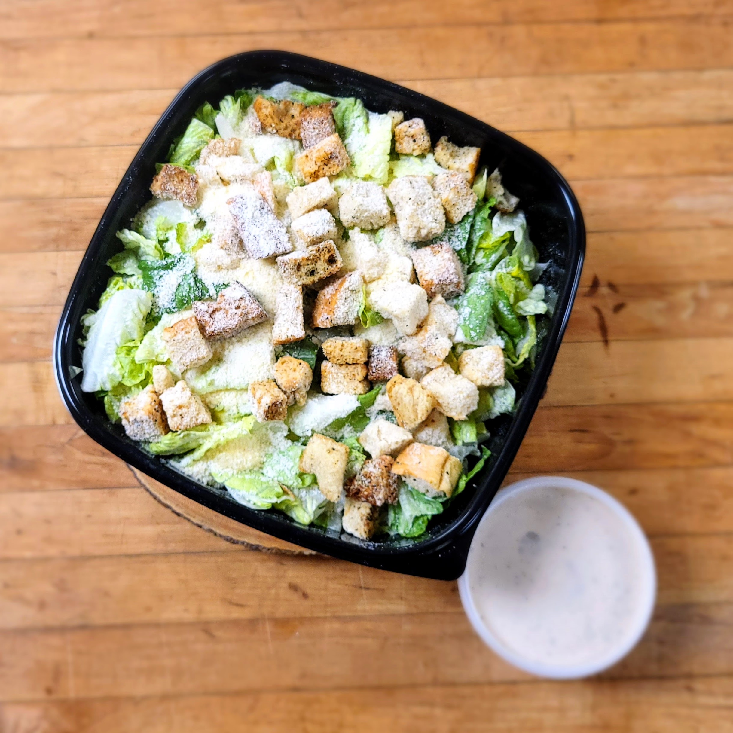 Caesar Salad