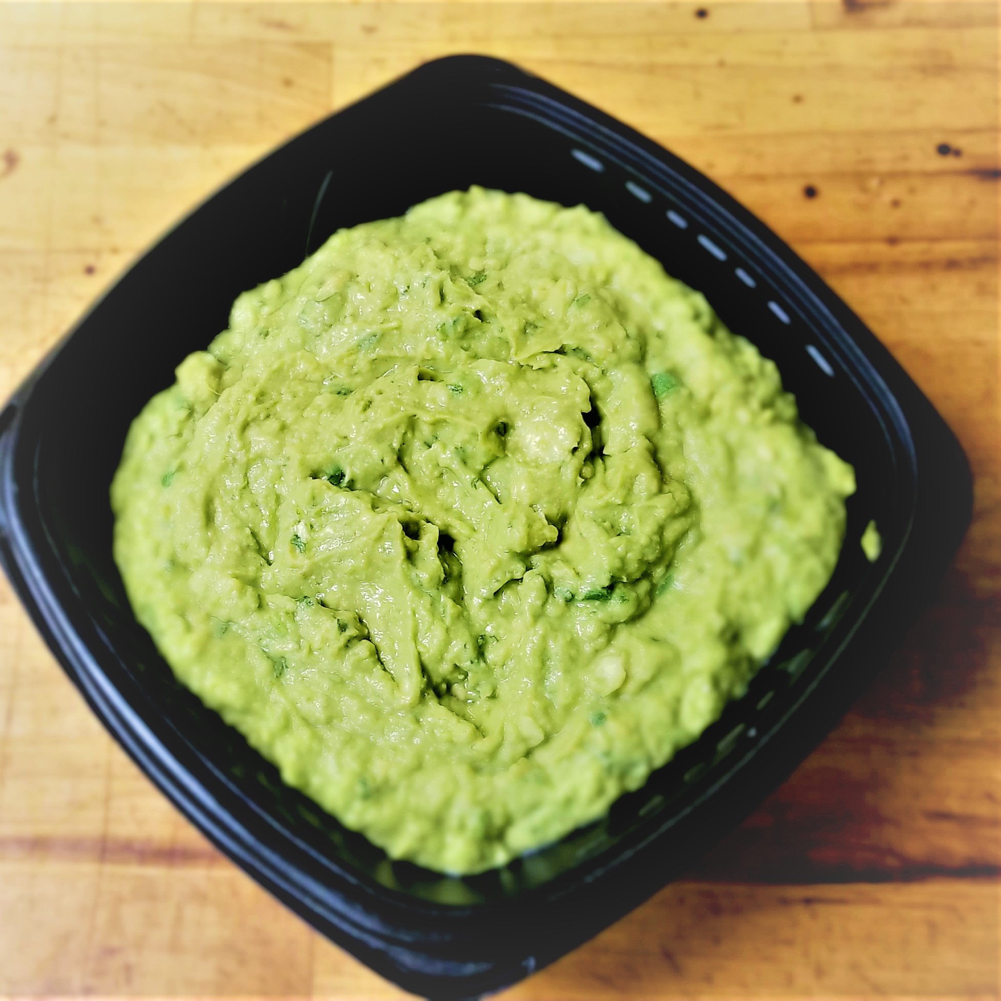 Guacamole (quarts)