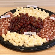 Iowa Cheese & Charcuterie Platter (Small)