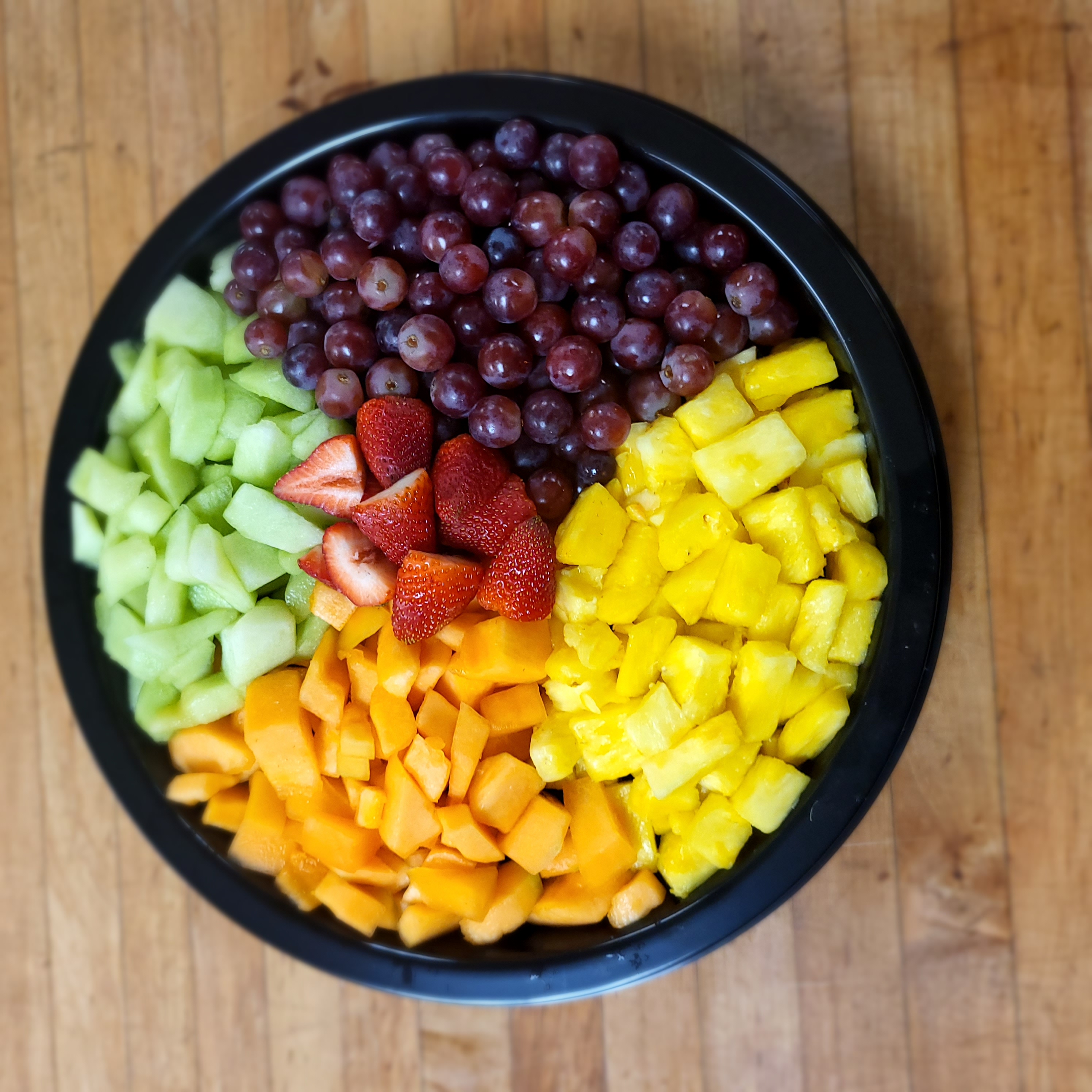 Fresh Fruit Platter (Large)