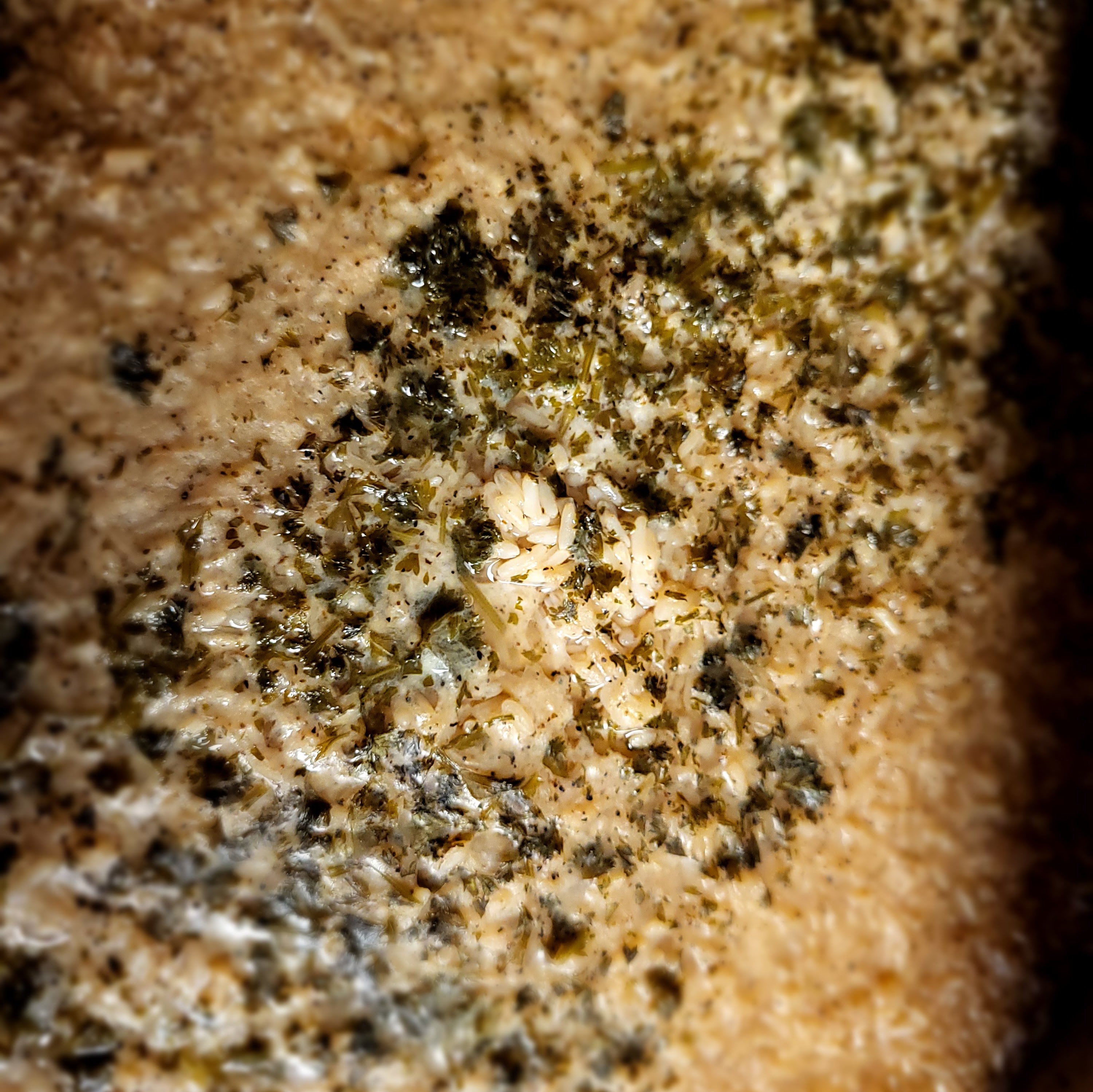 Lemon Basmati Rice Pilaf (quarts)