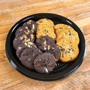 Lunchbox-size Cookies