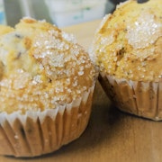 Bakery-Fresh Muffins