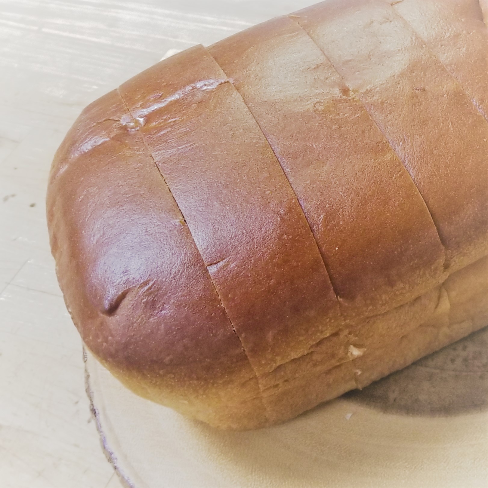 New England Buns 4PK