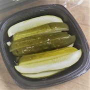 Pickle Spear