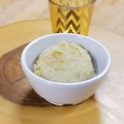 Roasted Garlic Mashed Potatoes (Quart)