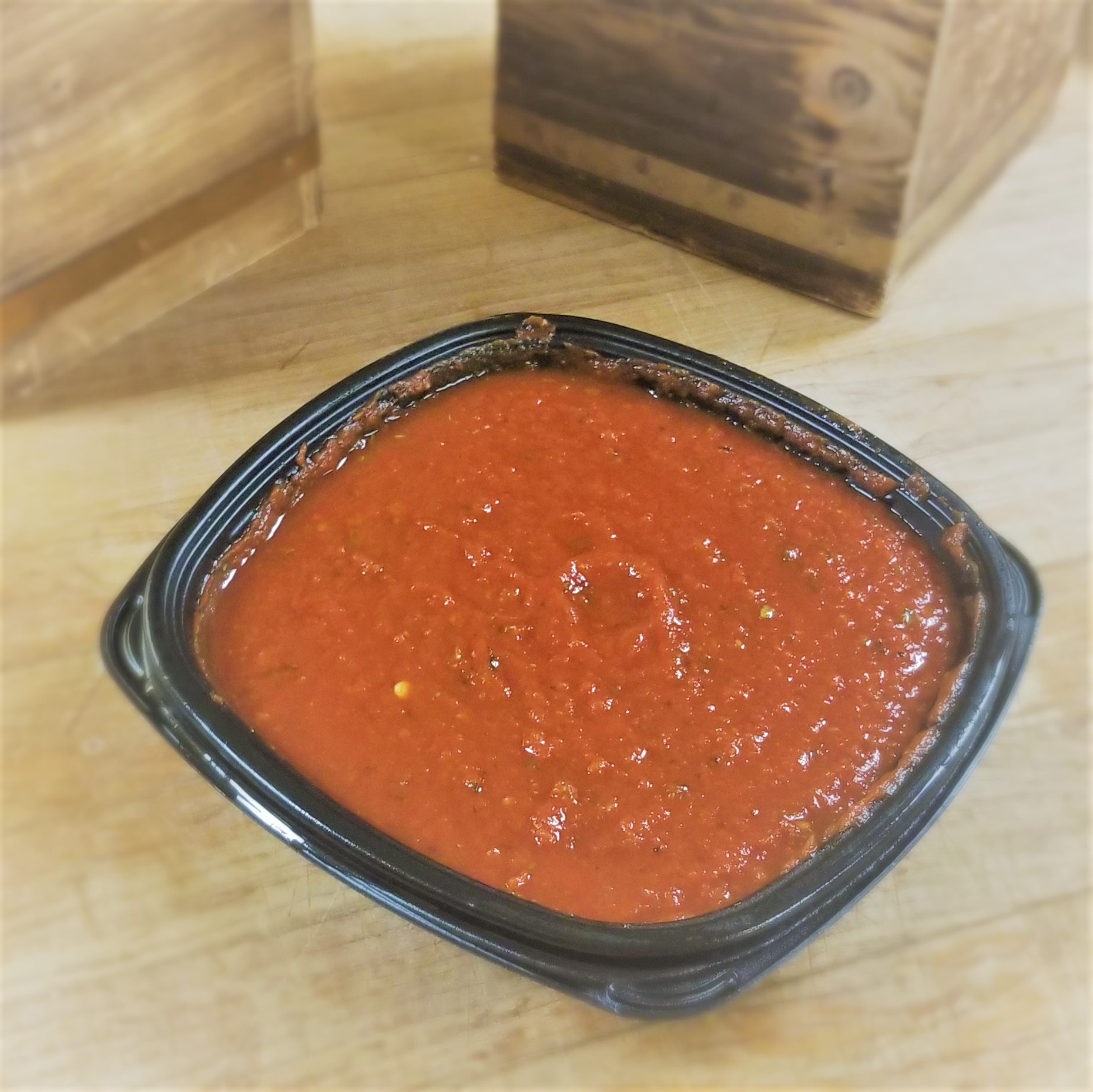 Salsa (quarts)