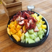 Fresh Fruit Platter (Small)