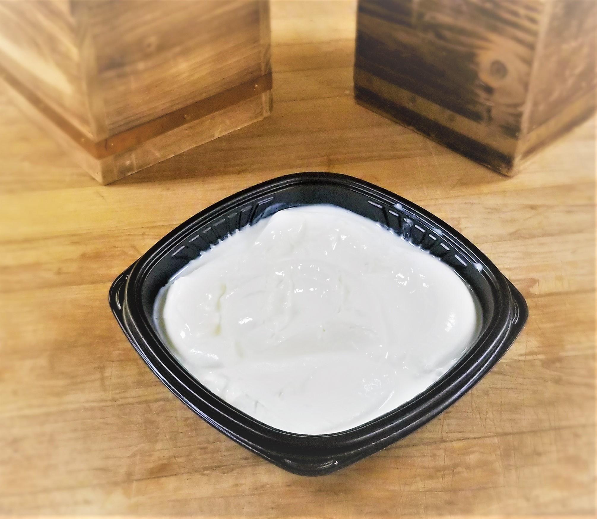 Sour Cream (quarts)