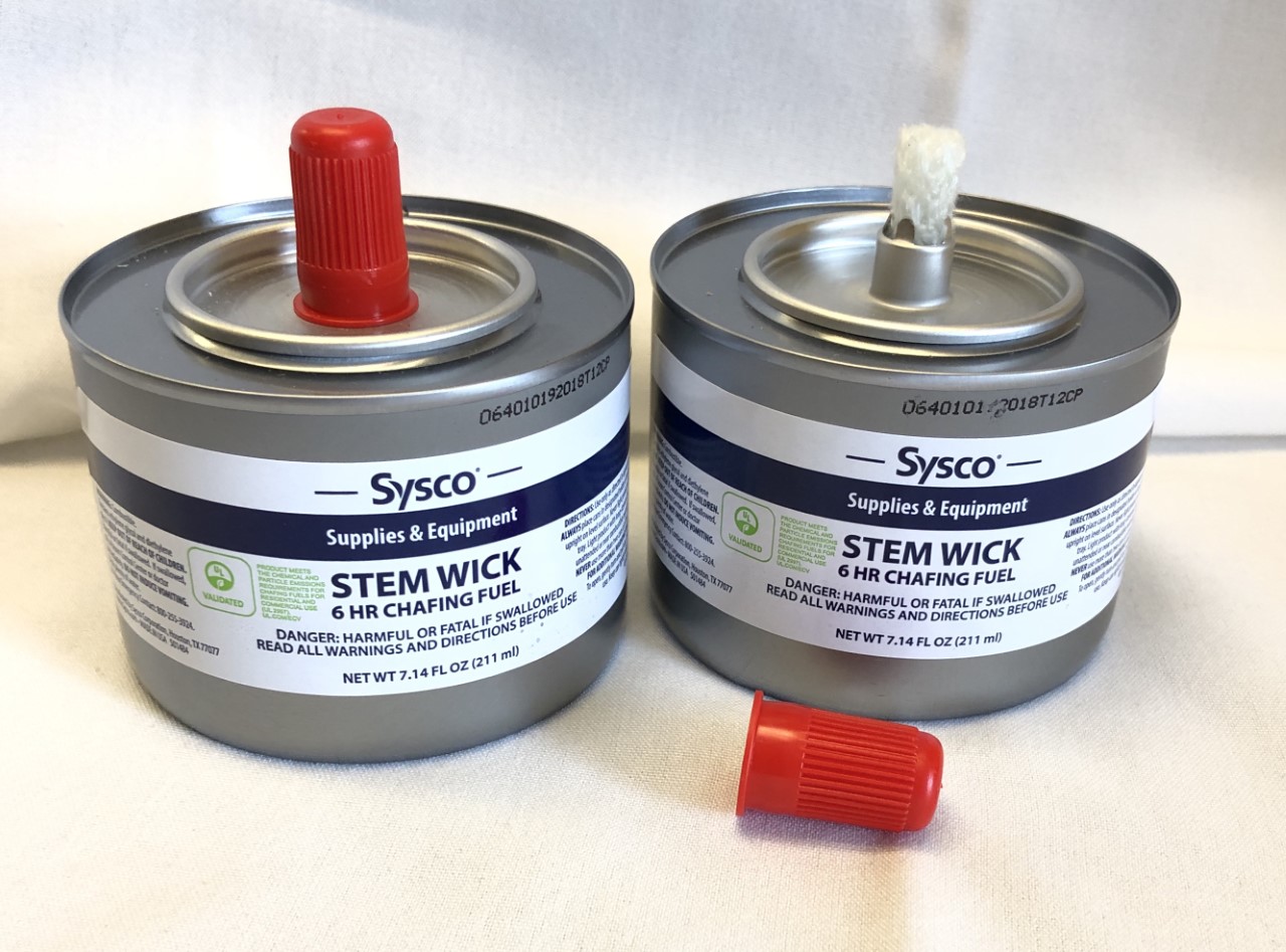 Sternos (per sterno)