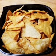 Fried Tortilla Chips