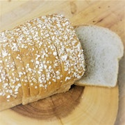 Wheat Sandwich Loaf