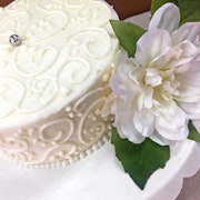 Wedding Cut Cakes