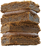 Choc Fudge Brownie