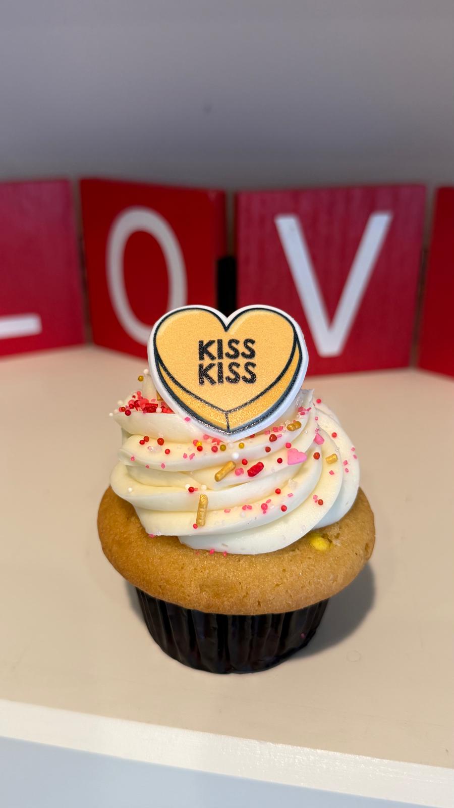 Confetti - Candy Hearts