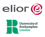 Elior - University of Roehampton logo