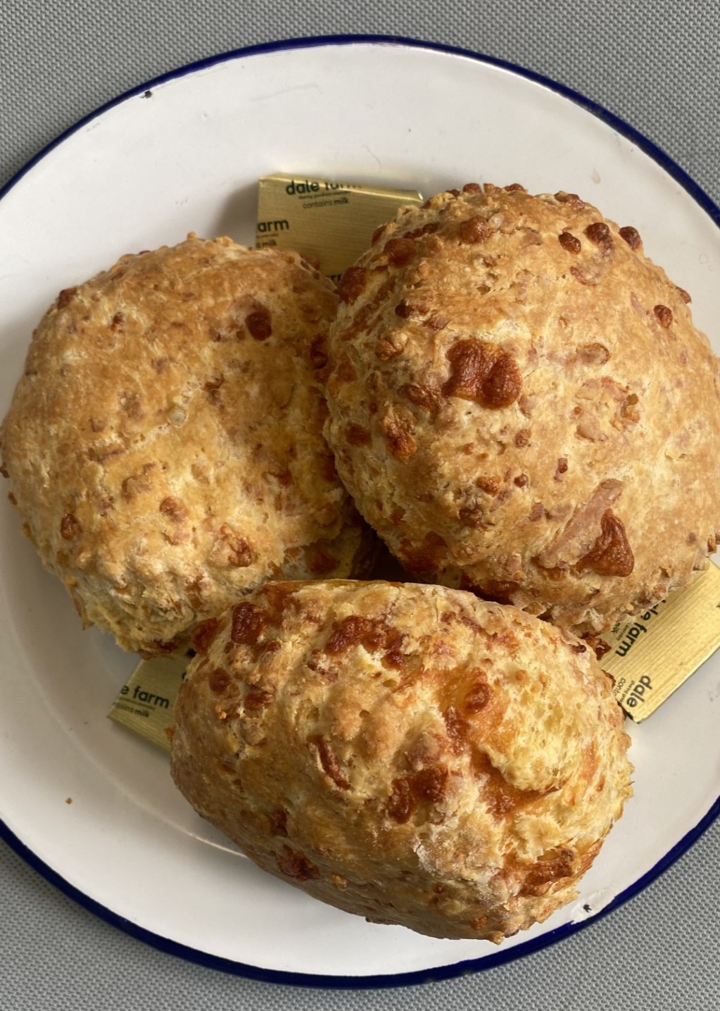 Scones 