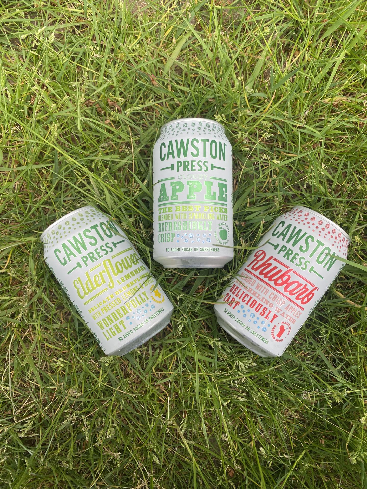 Cawston Press