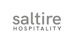 Saltire Hospitality  logo
