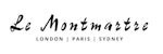 Le Montmartre logo
