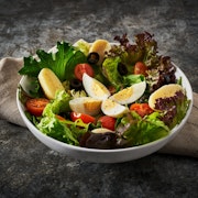 Individual Salads