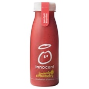Strawberry Smoothie