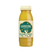 Fresh Orange Juice 250ml