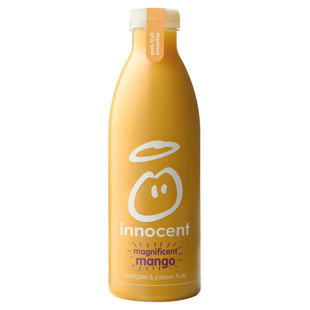 Mango Smoothie
