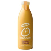 Mango Smoothie