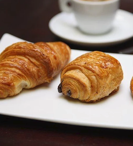 Petit Dej Platter (10 Pers)