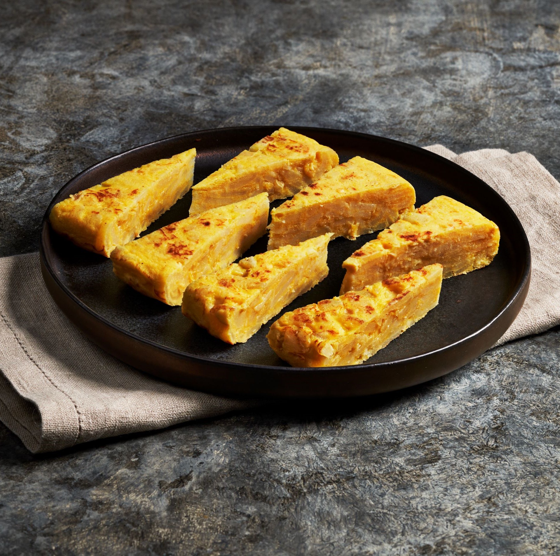 15 Tortilla Bite