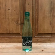 Sparkling water (50cl)