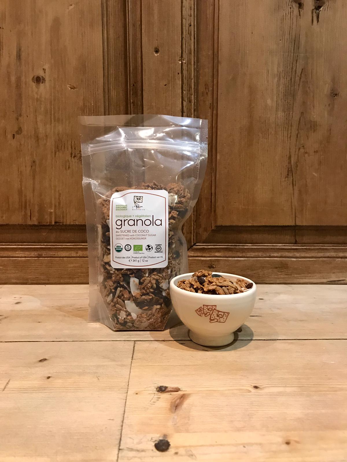 Granola