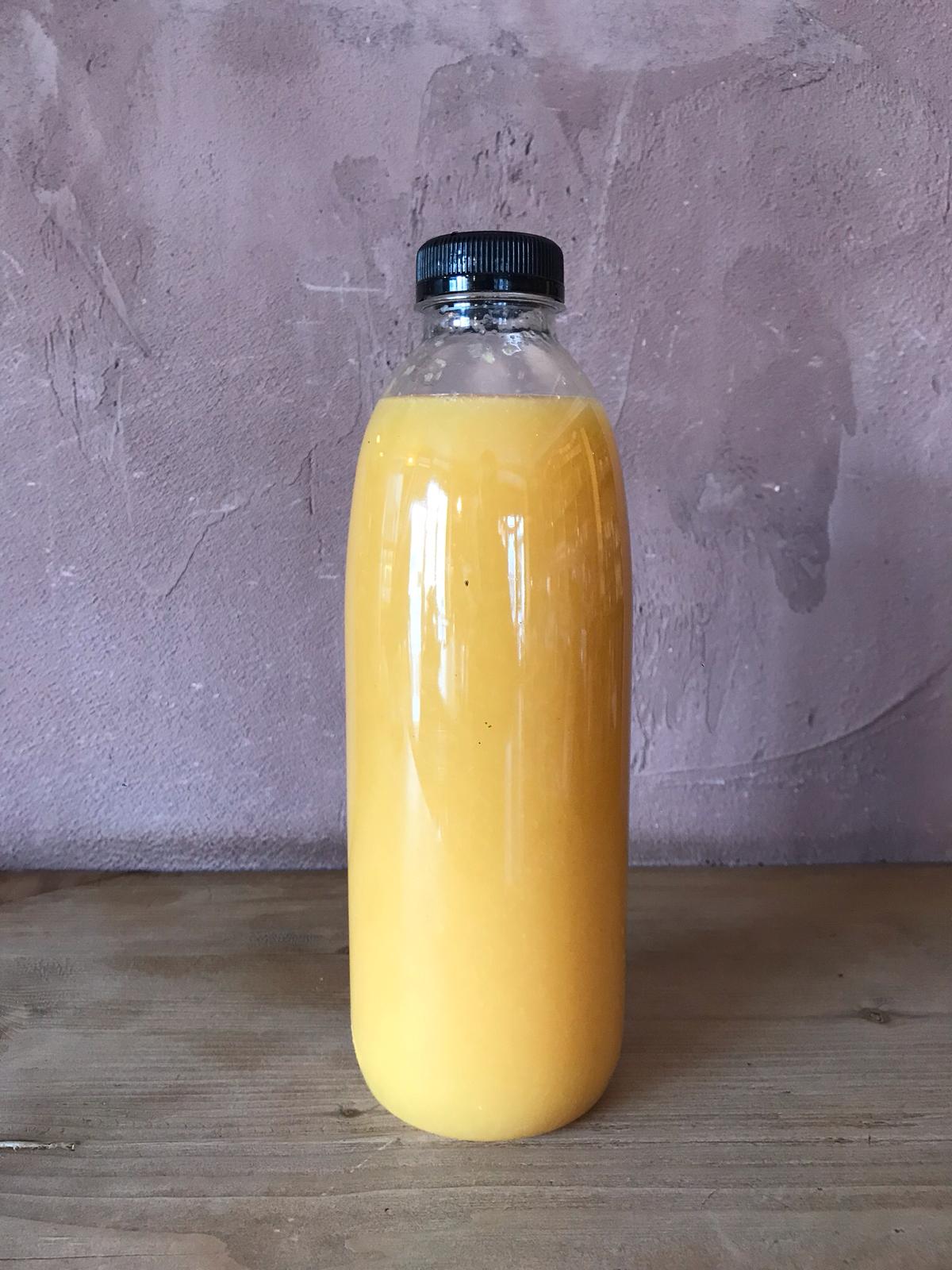 Orange juice (1L)