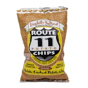 Route 11 Potato Chips (bag) - Lightly Salted
