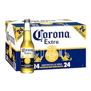 Corona - Beer 24x330ml