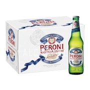Peroni - Beer 24x330ml