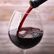 Red wine - Merlot (Per Bottle) 