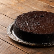 Vegan chocolate, Beetroot & Avocado Whole Cake (14 Slices)