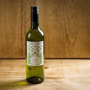 White Wine -  (Per Bottle) 