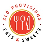 SLO Provisions logo